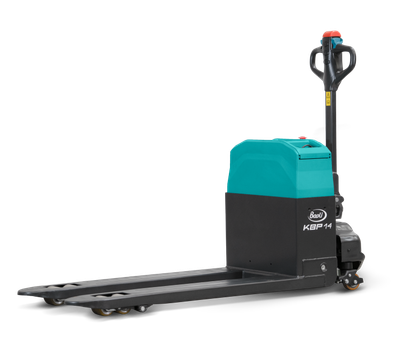 Hubwagen: Der Materialtransport wird einfacher Hubwagen: Der Materialtransport wird einfacher