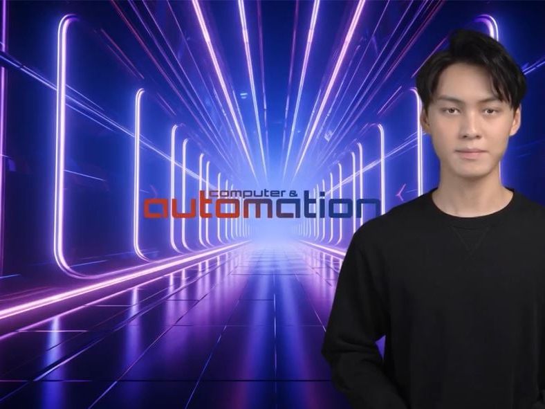 Daiki berichtet: Computer&Automation Video-News vom 21. August 2025