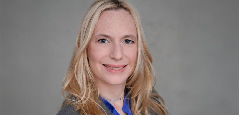 Dassault Systèmes: Florence Verzelen becomes Executive Vice President for EMEA Dassault Systèmes: Florence Verzelen becomes Executive Vice President for EMEA