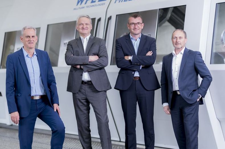 Personnel: WFL Millturn Technologies expands management team Personnel: WFL Millturn Technologies expands management team