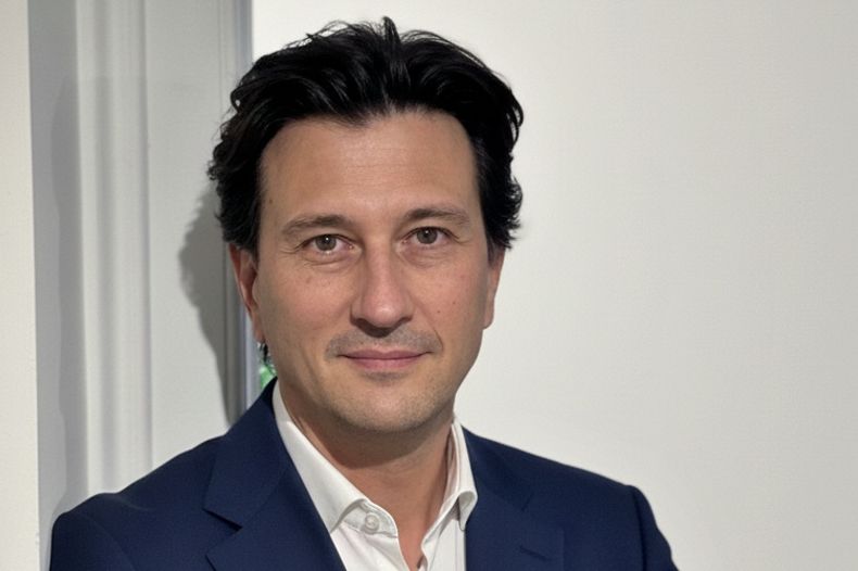 Personalie: Forto: Neuer Country Manager Italy Personalie: Forto: Neuer Country Manager Italy