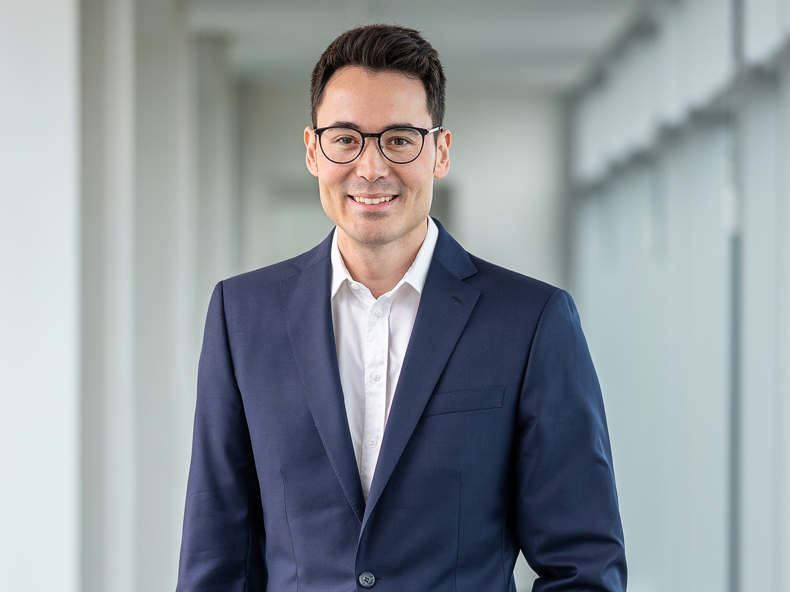 Bauer Group richtet Organisation neu aus