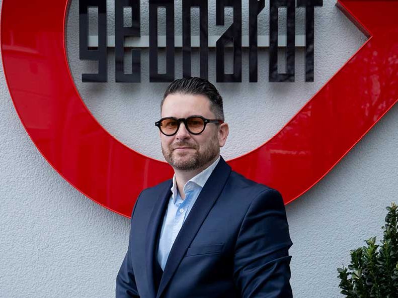 New branch in Paris: Gebhardt expands into France
