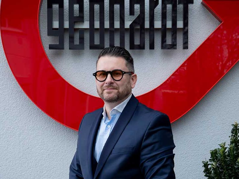 Neue Niederlassung in Paris: Gebhardt expandiert nach Frankreich Neue Niederlassung in Paris: Gebhardt expandiert nach Frankreich