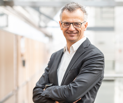 Kurt Matzler, Professor für Strategisches Management und Leadership an der Universität Innsbruck, zählt zu den weltweit meistzitierten Forschern seines Fachgebiets.