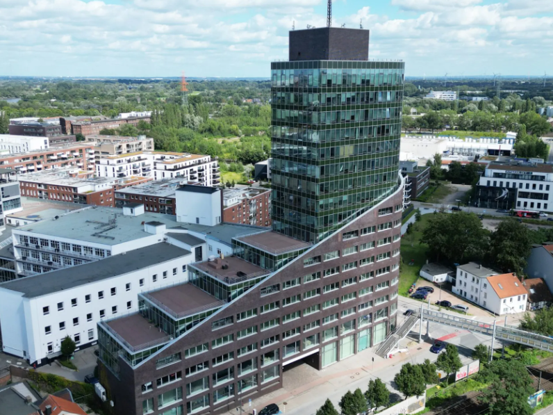 Logistiksoftware: Soloplan eröffnet neue Niederlassung in Hamburg Logistiksoftware: Soloplan eröffnet neue Niederlassung in Hamburg