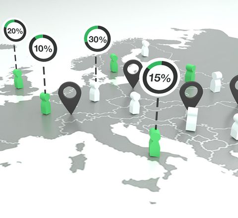 Farnell: Whitepaper zeigt Trends im Elektronikeinkauf
