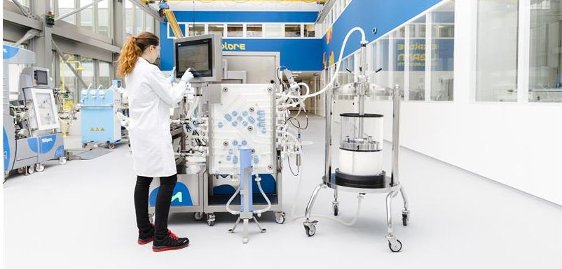 Merck übernimmt Chromatographie-Geschäft von JSR Life Sciences Merck übernimmt Chromatographie-Geschäft von JSR Life Sciences