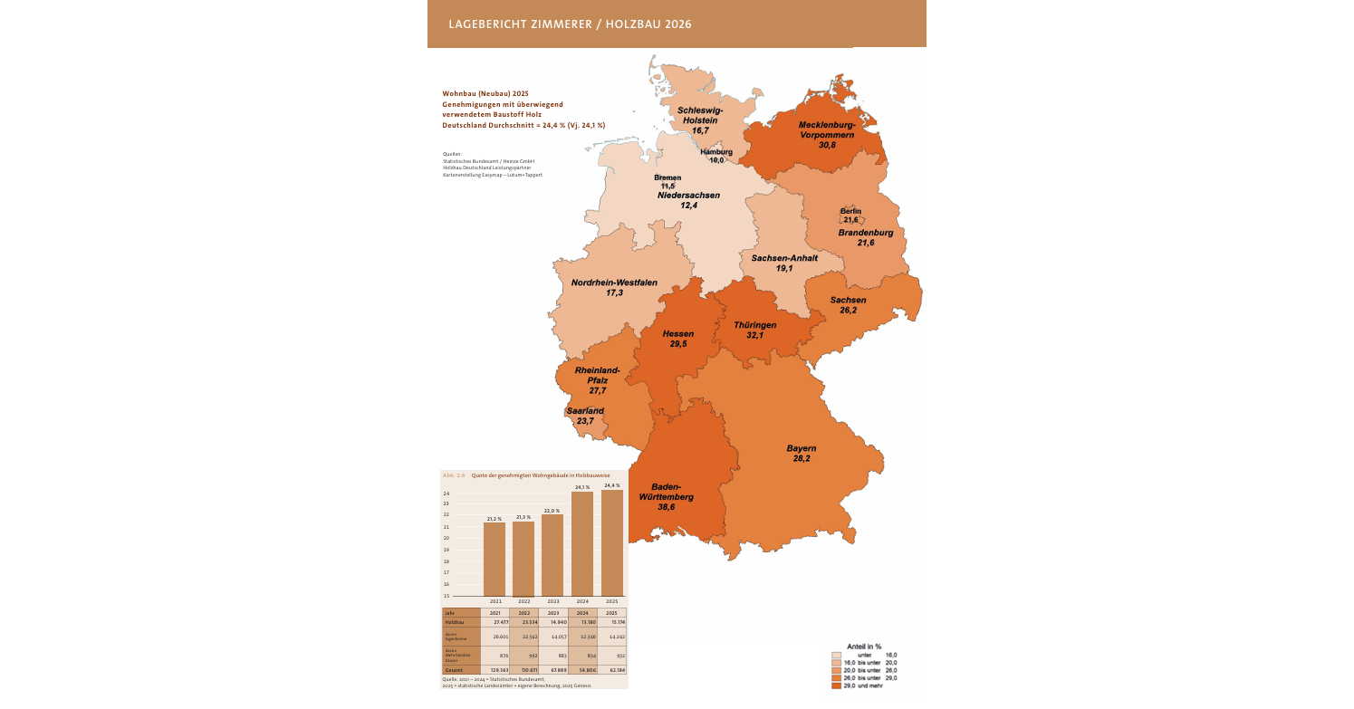 Auszug Lagebericht