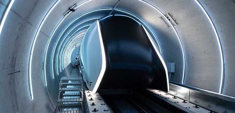 Futuristische Technologie mit Hightech-Klebstoff von Ruderer