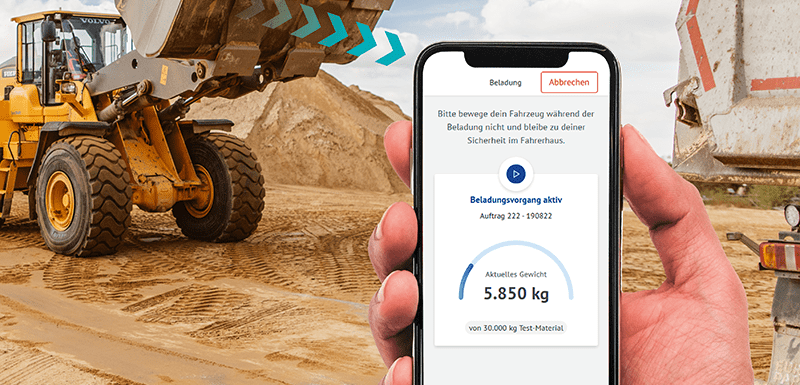 Neue Funktion für Pfreundt Load & Go: Fremdfahrer jetzt integriert