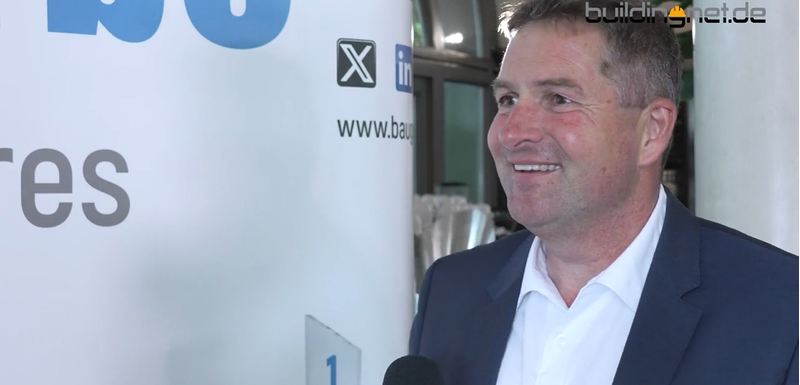 Video-Interview Thomas Ringer - Baugewerbe Produkte des Jahres 2025 Video-Interview Thomas Ringer - Baugewerbe Produkte des Jahres 2025