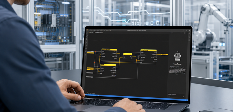 Neuron Automation: AI Tool for Safety Engineering Neuron Automation: AI Tool for Safety Engineering