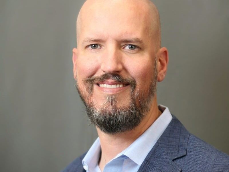 Brad Mozisek