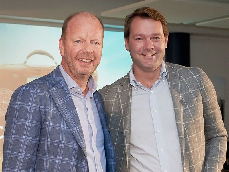 Logistik-Dienstleister: Michel Zweers verlässt die PTV Group Logistik-Dienstleister: Michel Zweers verlässt die PTV Group