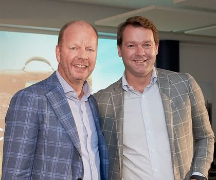 Logistik-Dienstleister: Michel Zweers verlässt die PTV Group Logistik-Dienstleister: Michel Zweers verlässt die PTV Group