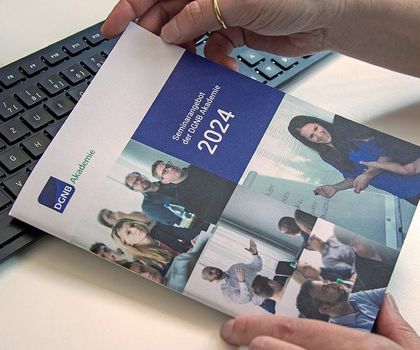 DGNB Akademie erweitert Seminarprogramm um Themenfeld ESG und Zukunftssicherheit