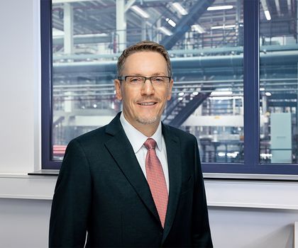 Change of leadership: Thorsten Seehars becomes new CEO at Südpack