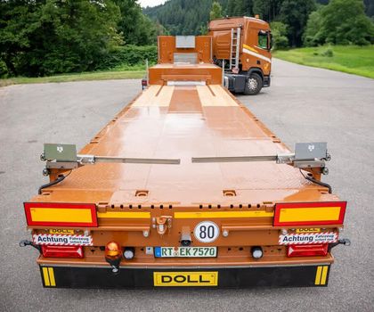 Doll wirkt: Aus alt wird (fast) neu