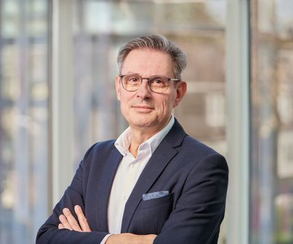 Ulrich Marx Ulrich Marx