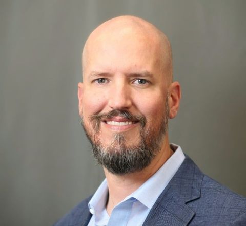 Brad Mozisek