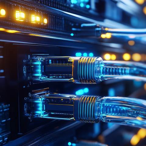 Marktanalyse Industrielle Netzwerke: Industrial Ethernet erreicht 79 %