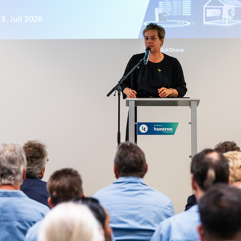 5G-Kommunikationsmodul: Kontron eröffnet 5G- Produktionslinie in Düsseldorf
