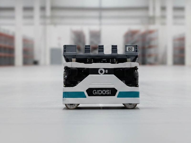 Weltweiter Rahmenvertrag: Automatisierung auf internationaler Ebene Weltweiter Rahmenvertrag: Automatisierung auf internationaler Ebene