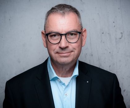 Thorsten Albrecht