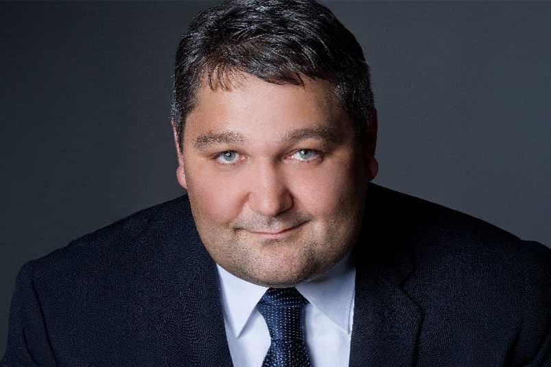 Personalie: Frank Weber wird COO der LGI Gruppe Personalie: Frank Weber wird COO der LGI Gruppe