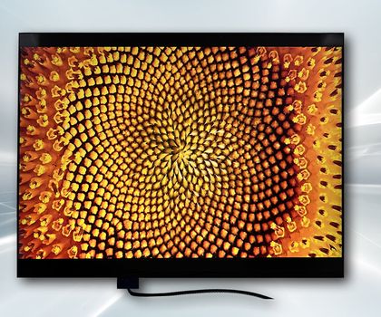 Hy-Line: Neue Display-Technologien Hy-Line: Neue Display-Technologien