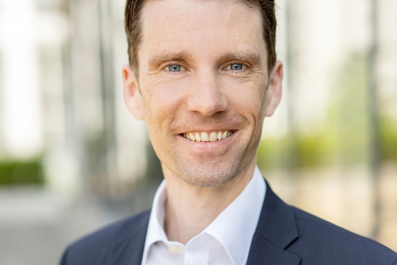 Anatol Sendker