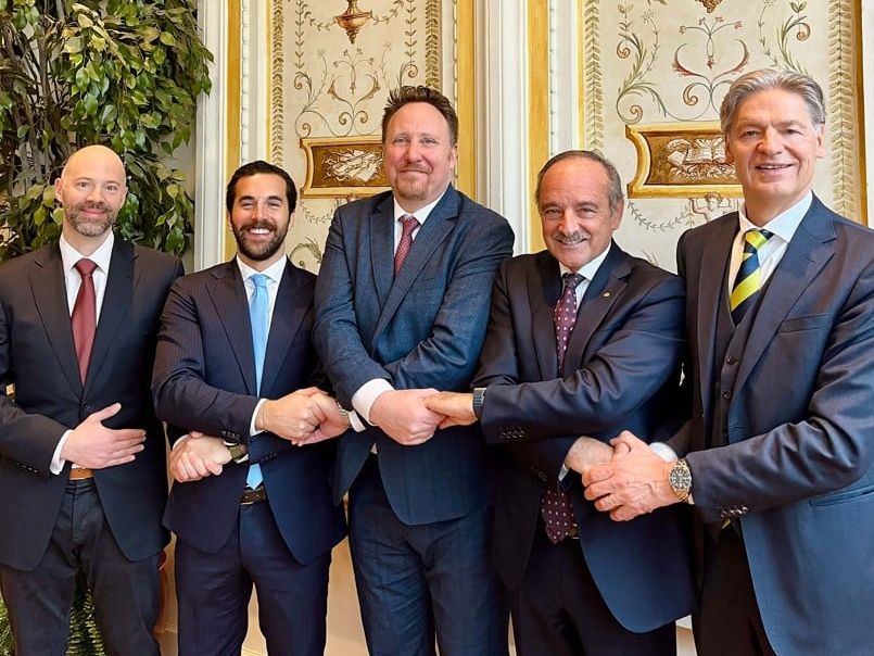 Mit der Übernahme des italienischen Technologieführers Sineco International bietet Huesker nun eigene hochwertige Drainage- und Entwässerungsprodukte an. Technologieführerschaft im Bereich Drainage: Huesker übernimmt Sineco International