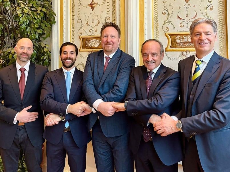 Mit der Übernahme des italienischen Technologieführers Sineco International bietet Huesker nun eigene hochwertige Drainage- und Entwässerungsprodukte an. Technologieführerschaft im Bereich Drainage: Huesker übernimmt Sineco International