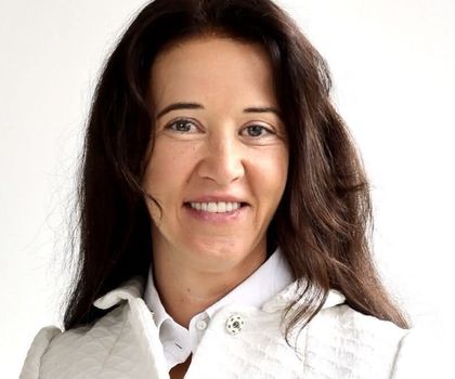 Exklusive Umfrage unter den Fakuma-Ausstellern: Cornelia Beyer, Geschäftsführerin, Netzsch Process Intelligence Exklusive Umfrage unter den Fakuma-Ausstellern: Cornelia Beyer, Geschäftsführerin, Netzsch Process Intelligence