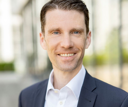 Anatol Sendker übernimmt Leitung von TÜV Nord-Laboren Anatol Sendker