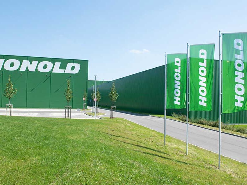 Neuausrichtung: Honold wieder Gesellschafter bei NG.network