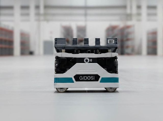 Weltweiter Rahmenvertrag: Automatisierung auf internationaler Ebene Weltweiter Rahmenvertrag: Automatisierung auf internationaler Ebene