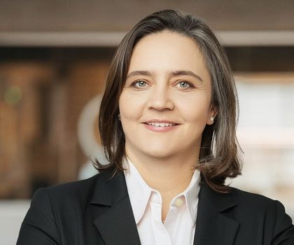 Personalie: Alexandra Olvera wird neue CCO von Hellmann Personalie: Alexandra Olvera wird neue CCO von Hellmann