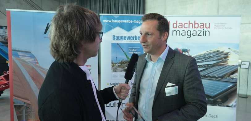 Videointerview - KTEG ist Rising Star 2024
