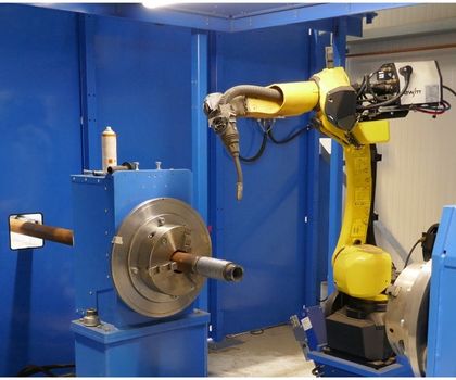 Additive Aufarbeitung zur Lebensdauerverlängerung Additive Aufarbeitung zur Lebensdauerverlängerung