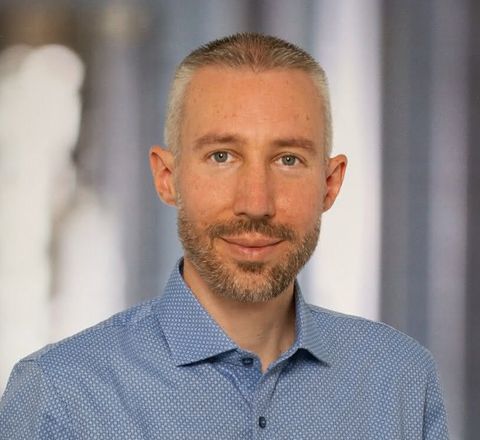 Der Autor: Timo Kühn ist Senior Product Manager R&D bei Congatec.