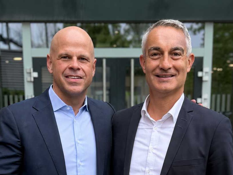 Personalie: ProLogistik Group stellt neuen CEO vor