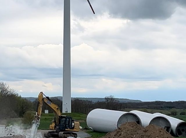 Neue Cat Baumaschinengeneration bringt frischen Wind in den Fuhrpark Neue Cat Baumaschinengeneration bringt frischen Wind in den Fuhrpark