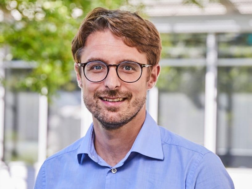 Johannes Rebelein Johannes Rebelein (Foto)