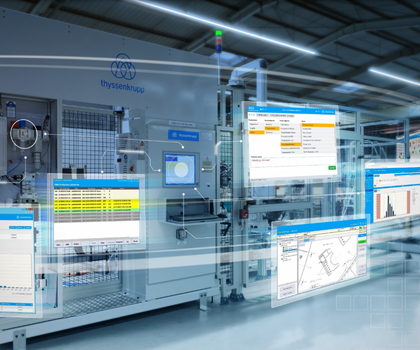 thyssenkrupp verkauft Automation Engineering an Agile Robots – Neustart als Krause Automation Die Tochter Thyssenkrupp Automotive Technology hat den Verkauf ihrer Business Unit Automation Engineering an das Münchner Unternehmen Agile Robots SE abgeschlossen – Neustart als Krause Automation