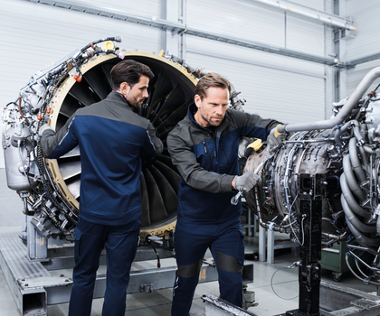 Kübler Reforce: Nachhaltige Workwear für die Anforderungen moderner Baustellen
