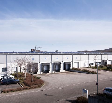 Logistikimmobilien: Logivest vermittelt an M+K Tief & Kabelbau Logistikimmobilien: Logivest vermittelt an M+K Tief & Kabelbau