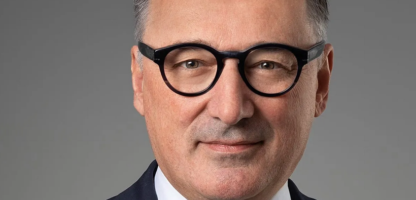 BayWa trennt sich von Dr. Frank Hiller und treibt Restrukturierung voran BayWa trennt sich von Dr. Frank Hiller und treibt Restrukturierung voran
