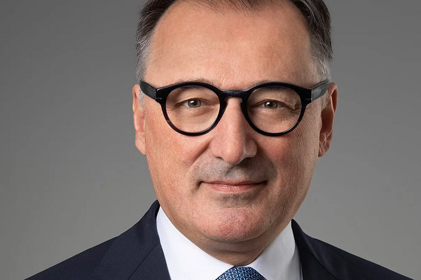 BayWa trennt sich von Dr. Frank Hiller und treibt Restrukturierung voran BayWa trennt sich von Dr. Frank Hiller und treibt Restrukturierung voran
